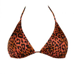 Γυναικείο τρίγωνο μαγιό wild (BP 2154)